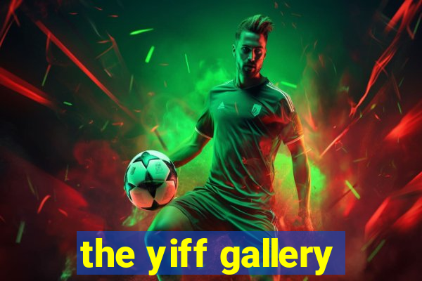 the yiff gallery